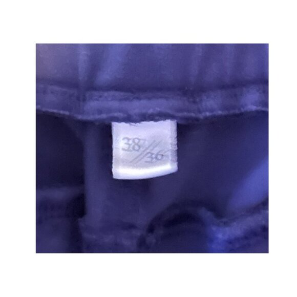 Public Rec Men's Gameday Gamechanger All Day Stretch Joggers in Navy Blue 38X36 - Picture 8 of 10